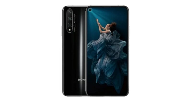 Honor 20 Flash Sale on Flipkart Tomorrow: Discounts Await