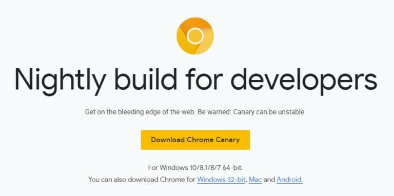 Enable Google Chrome Dark Mode on Windows 10 Easily