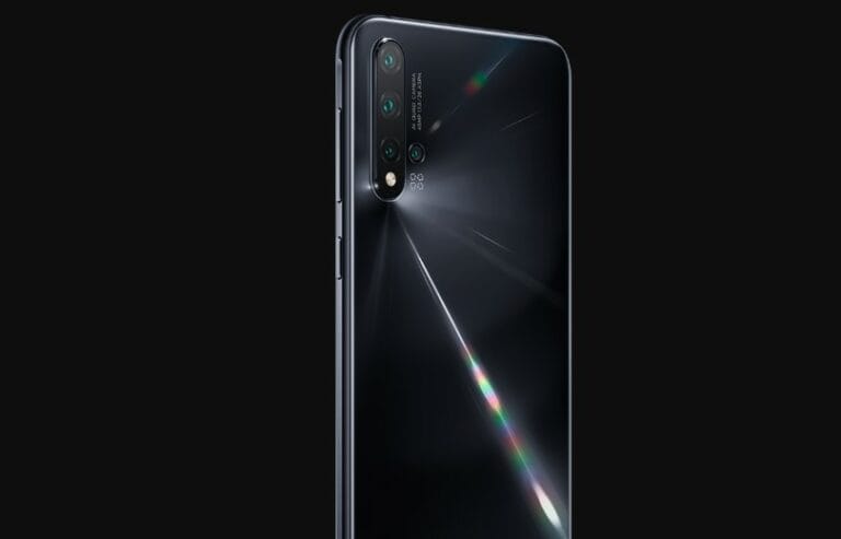 Huawei Nova 5 and Pro Launch: Specs and Prices Revealed