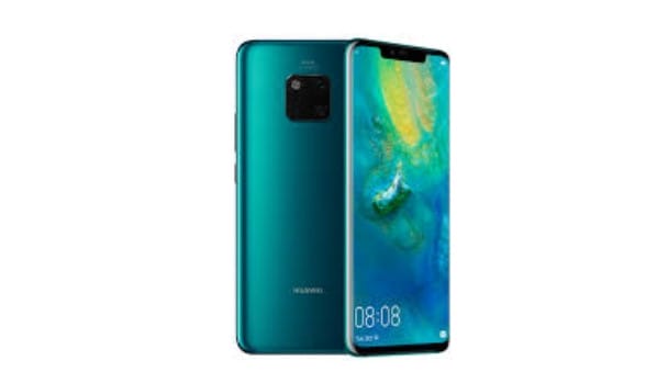 Huawei Mate 20 Pro: Price in Bangladesh & Full Specs (2023)
