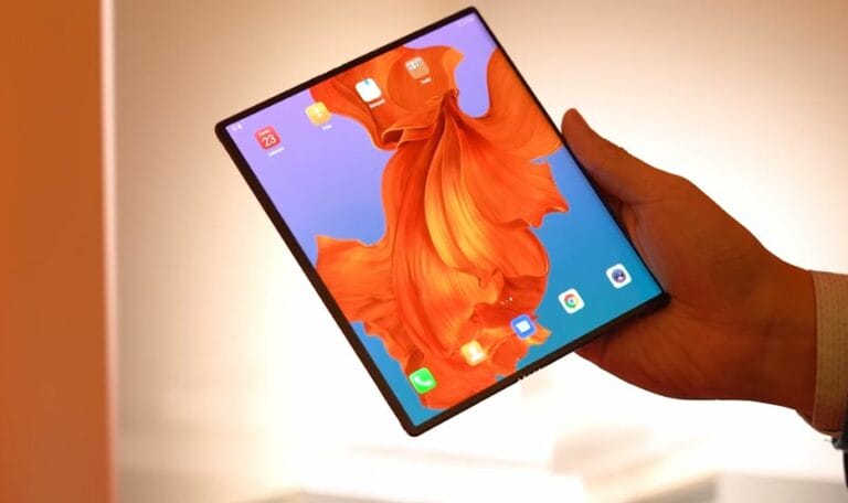 Huawei Mate X Foldable: Price, Specs & Review for India