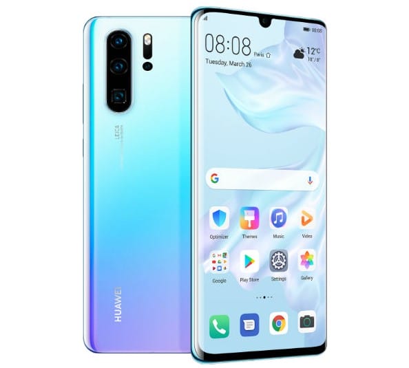 Huawei P30 Pro Price & Specs in Bangladesh [Updated 2023]