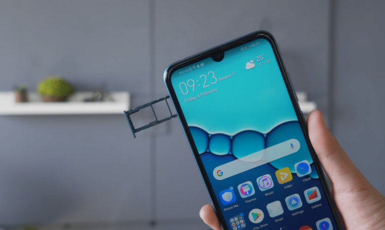 Huawei Y6 2019 vs Y6 Pro: Features, Specs & Release