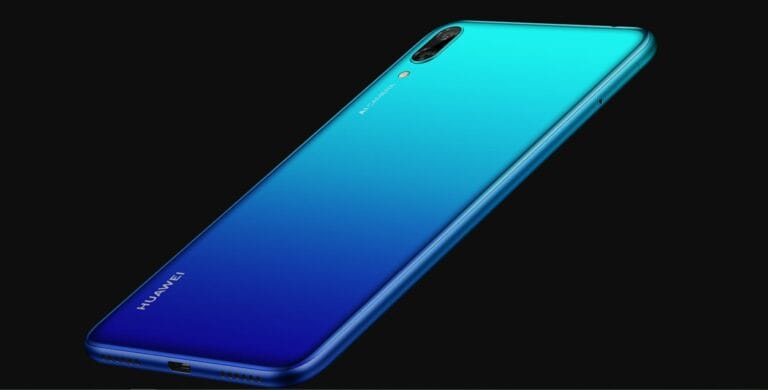 Huawei Y7 Pro 2019: Specs, Features, and Price in Bangladesh