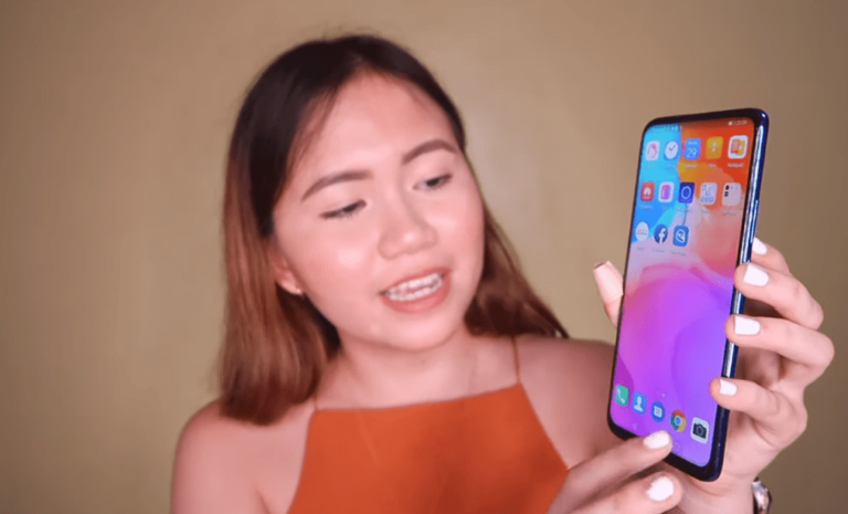 Huawei Y9 Prime 2019 India Launch: Price & Specs Revealed