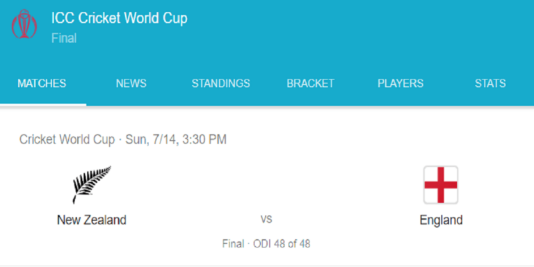 England Triumphs Over Australia to Reach World Cup Final