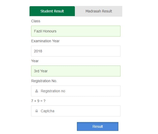 IU Fazil Exam Result 2019 Released: Check Online Now