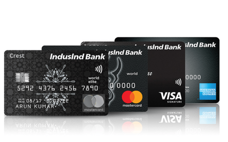 Top 10 Credit Cards in India for a Luxurious Lifestyle