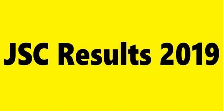 How to Check JSC Result 2019 Online: Step-by-Step Guide