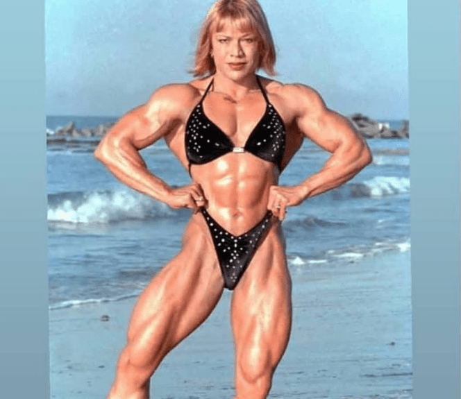 Juliette Bergmann