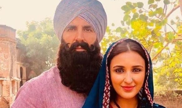 Kesari Box Office Day 1: Akshay's Film Earns Rs 25 Crore