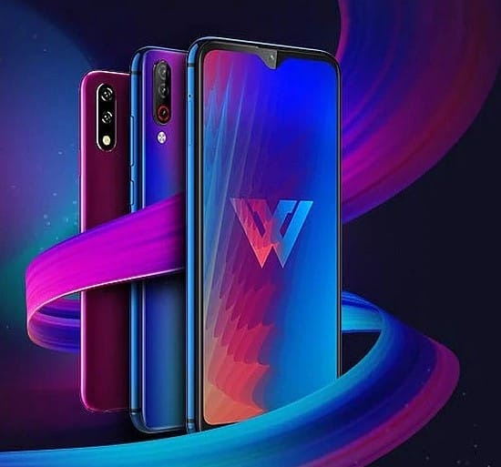 LG W30 Smartphone Launches Today at LG W Series Event India