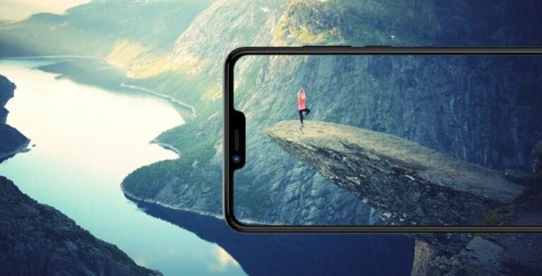 Lava R5 Launch: Specs, Features & Price in Bangladesh