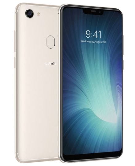 Lava R3 Note Launched in Nepal: Specs, Features, Price
