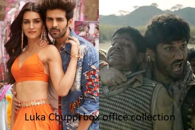 Luka Chuppi Box Office: Day 2 Success for Kartik Aaryan