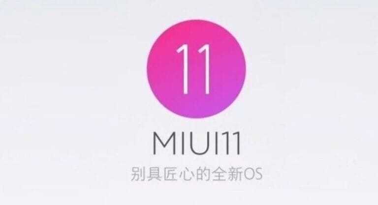 Xiaomi Teases MIUI 11 Launch: Global Release in September