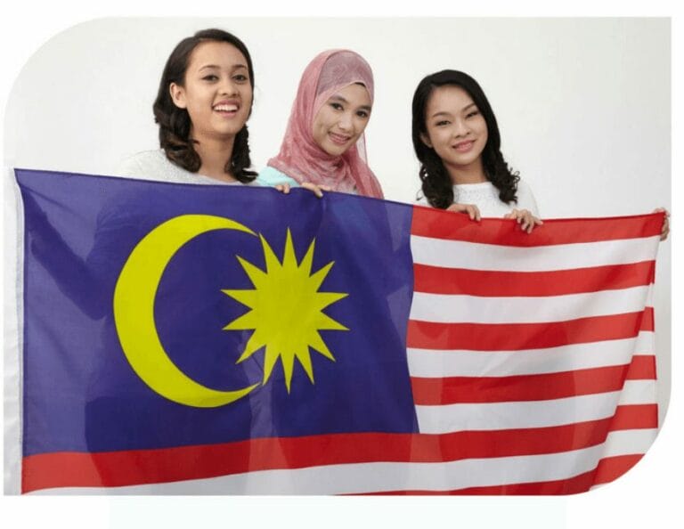 Celebrate Malaysia Independence Day 2019 with Joyful Wishes