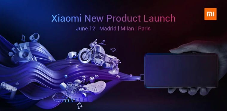 Xiaomi Mi 9T Global Launch: Prices and Availability