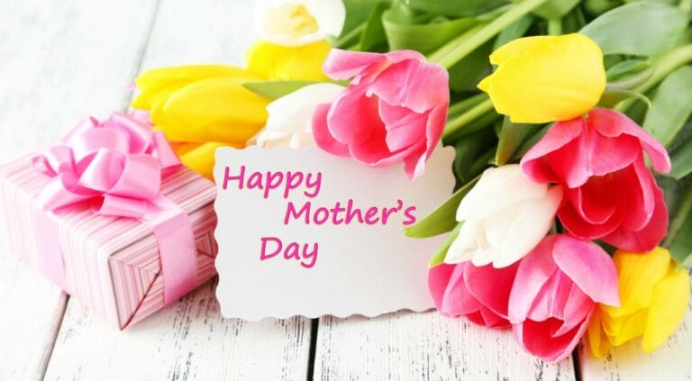Celebrate Mother's Day 2019: Gifts, Quotes & Greetings