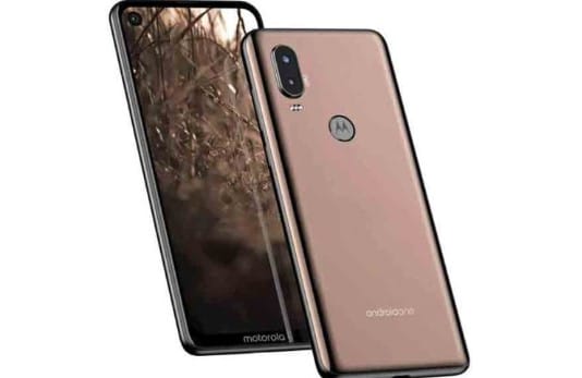 Motorola P40: Features, Specs & Price in Bangladesh 2023