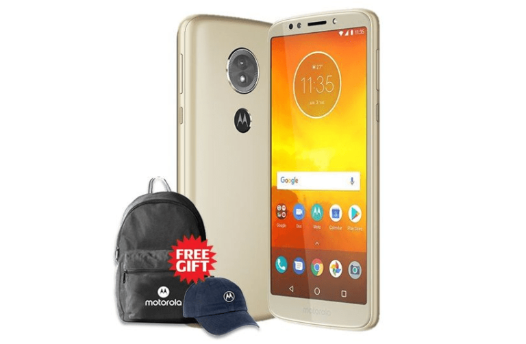 Motorola Moto E5 Plus Price & Specs in Bangladesh 2019