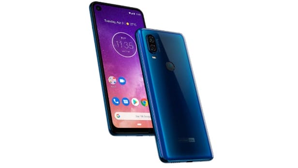 Motorola One Vision India Launch: Specs, Price, Release Date