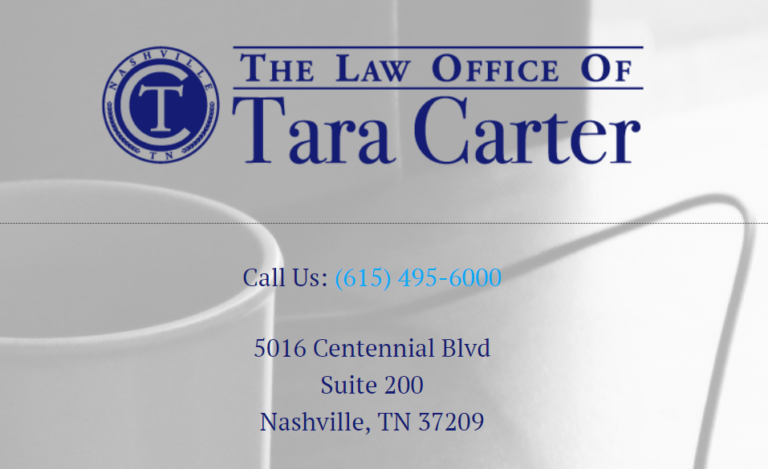 Navigating Child Custody in Nashville: Legal Insights