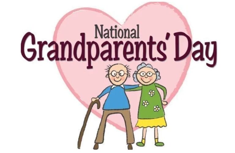 Celebrate National Grandparents Day 2019: Ideas & Quotes