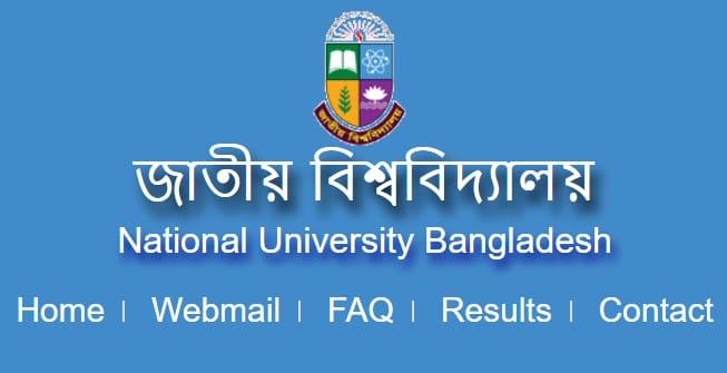NU Masters Final Year Exam Routine 2019 Published