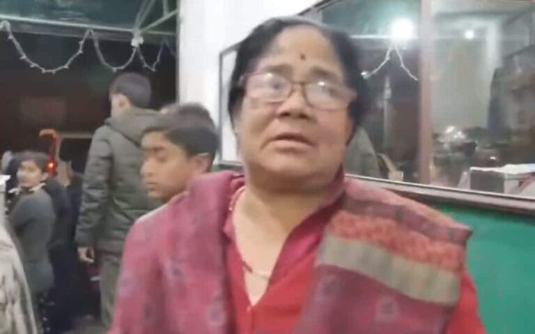 Bomb Blast in Kathmandu: Fatal Attack Outside Telecom Office