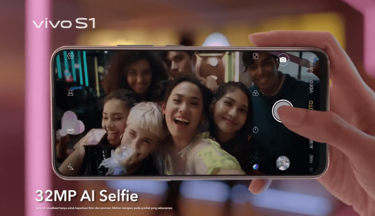 Vivo S1 India Launch: Specs, Features, and Pricing Revealed