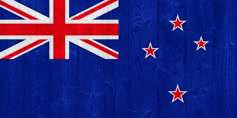 Top Must-Visit Destinations in New Zealand 2023
