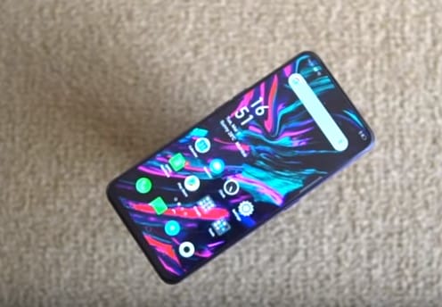 Oppo F11 Pro Launch: Specs, Price in India March 2019