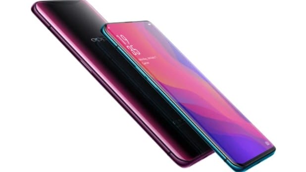 Oppo Find Z Launch in Bangladesh: Features & Price 2019