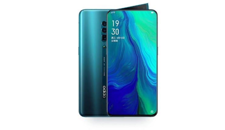 Oppo Reno 10x Zoom: Cashback Offer & Specs Highlight