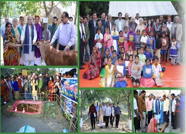 PKSF Job Circular 2019: 93 Vacancies Now Open