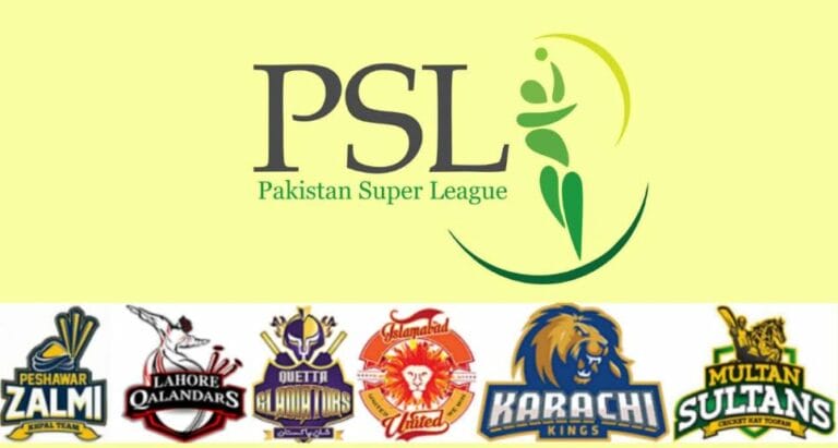 Pakistan's World Cup Squad: Selection Hinges on PSL Performance