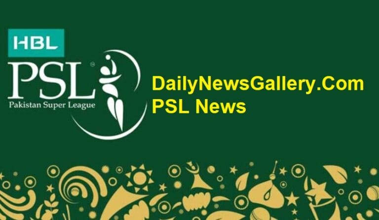 PSL 2019: Schedule, Teams, Fixtures & Squads Overview