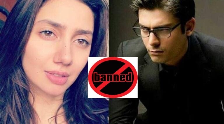 AICWA Enforces Ban on Pakistani Artists in Bollywood