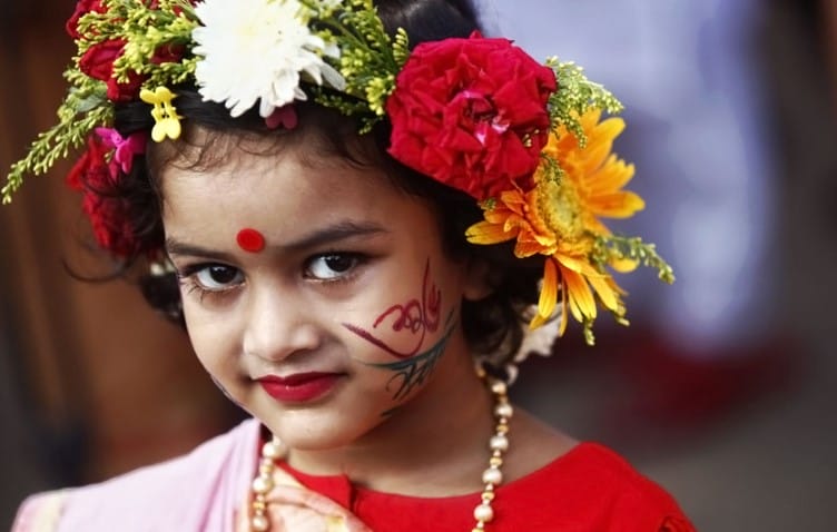 Celebrate Pohela Boishakh 2019: Bengali New Year Festivities