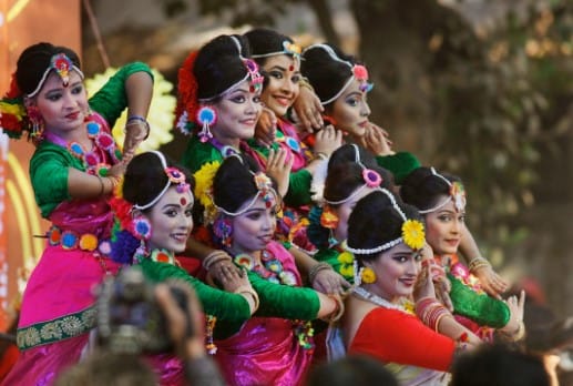 Download Pohela Boishakh 2019 HD Images for Noboborsho