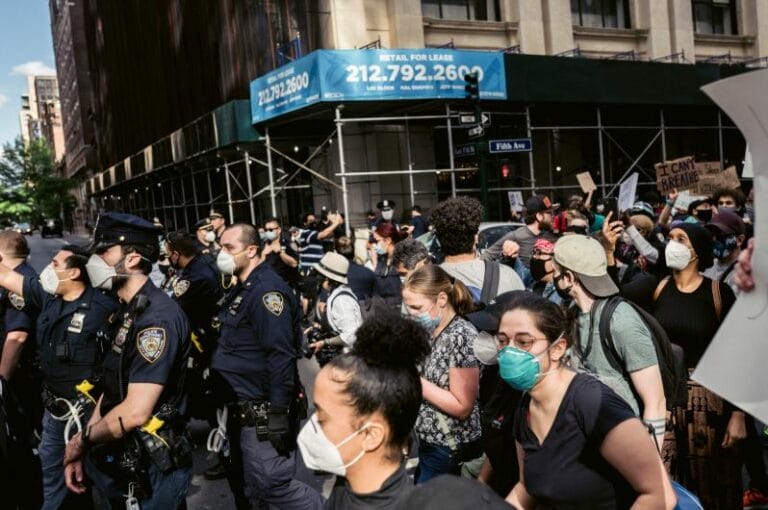 Understanding and Addressing Police Discrimination in the US