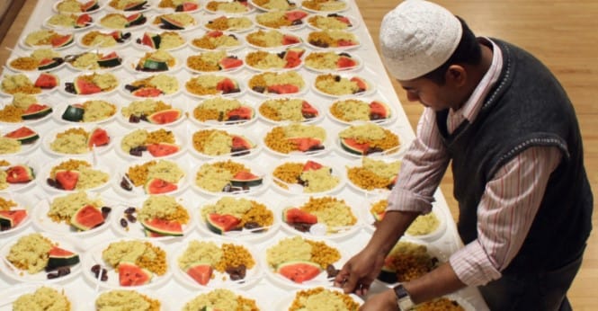 Dhaka Ramadan 2019: Sehri & Iftar Timings Guide