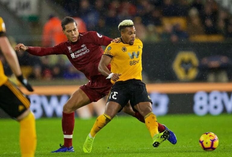 Liverpool vs Wolves: FA Cup Clash at Molineux 2019