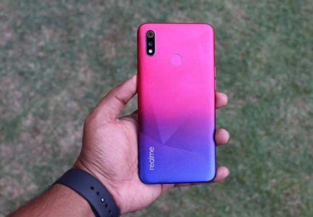 Realme 3i Launch: Specs, Pricing, and India Sale Details