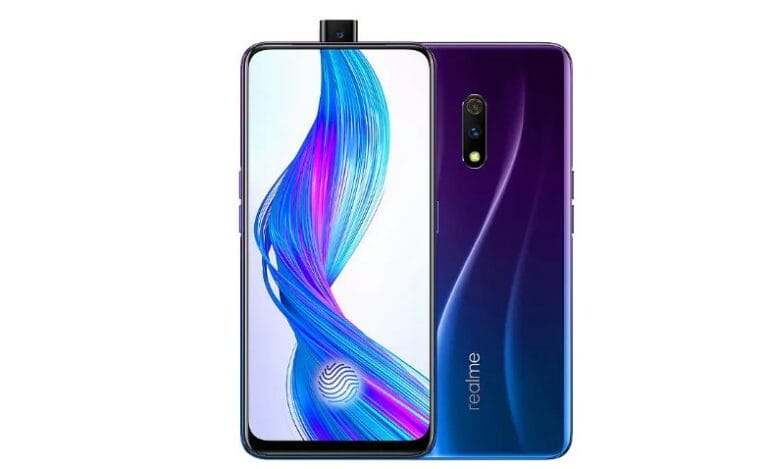 Realme X Flash Sale on Aug 7: Discounts & Cashback Offers
