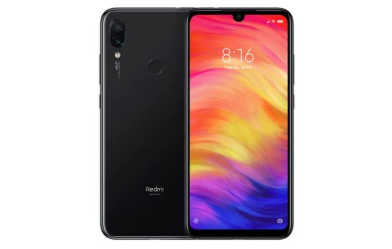 Redmi Note 7 Pro 6GB RAM Open Sale in India Until June 30