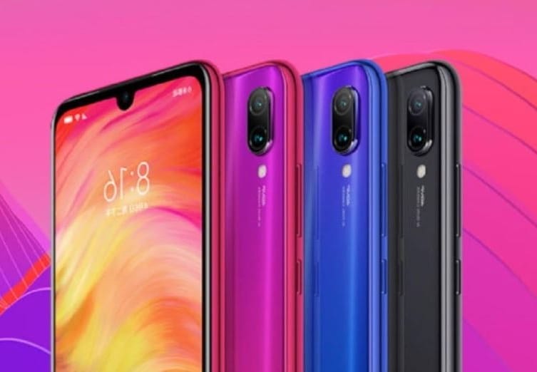 Redmi Note 7 Launches with 48MP Camera and Affordable Price
