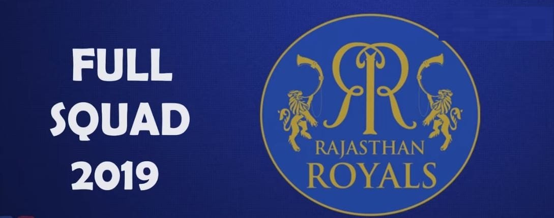 Royal Challengers Bangalore Full Squads 2019