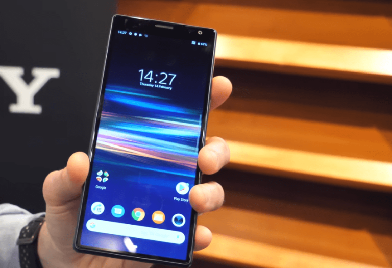 Sony Xperia 10 Plus: Specs, Features, and Pricing 2023